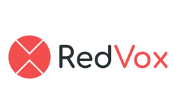 Logo officiel de Plateforme Redvox - Communauté, action citoyenne, concertation